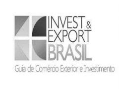 Site do Guia de Comércio Exterior e Investimentos